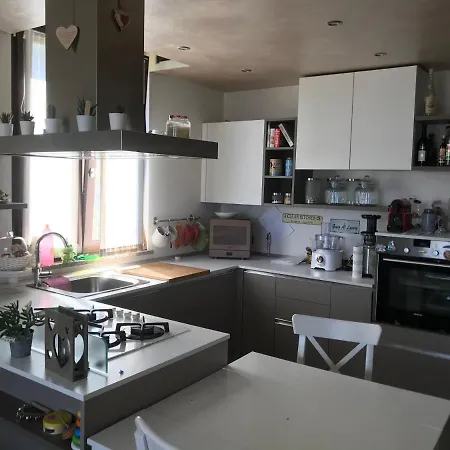 Apartamento My Sweet Balcony *